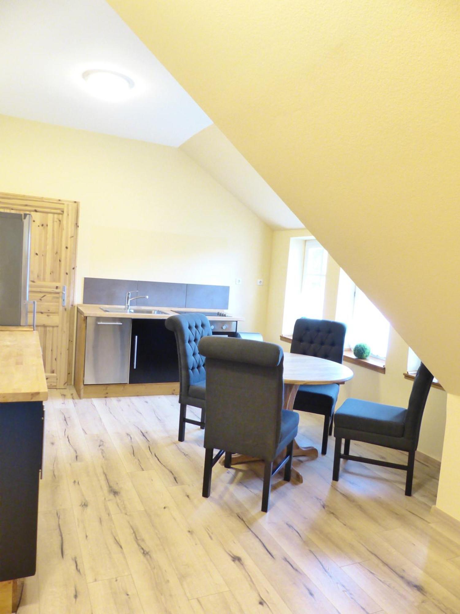 Ferienwohnung Sonne Walsrode Exteriér fotografie