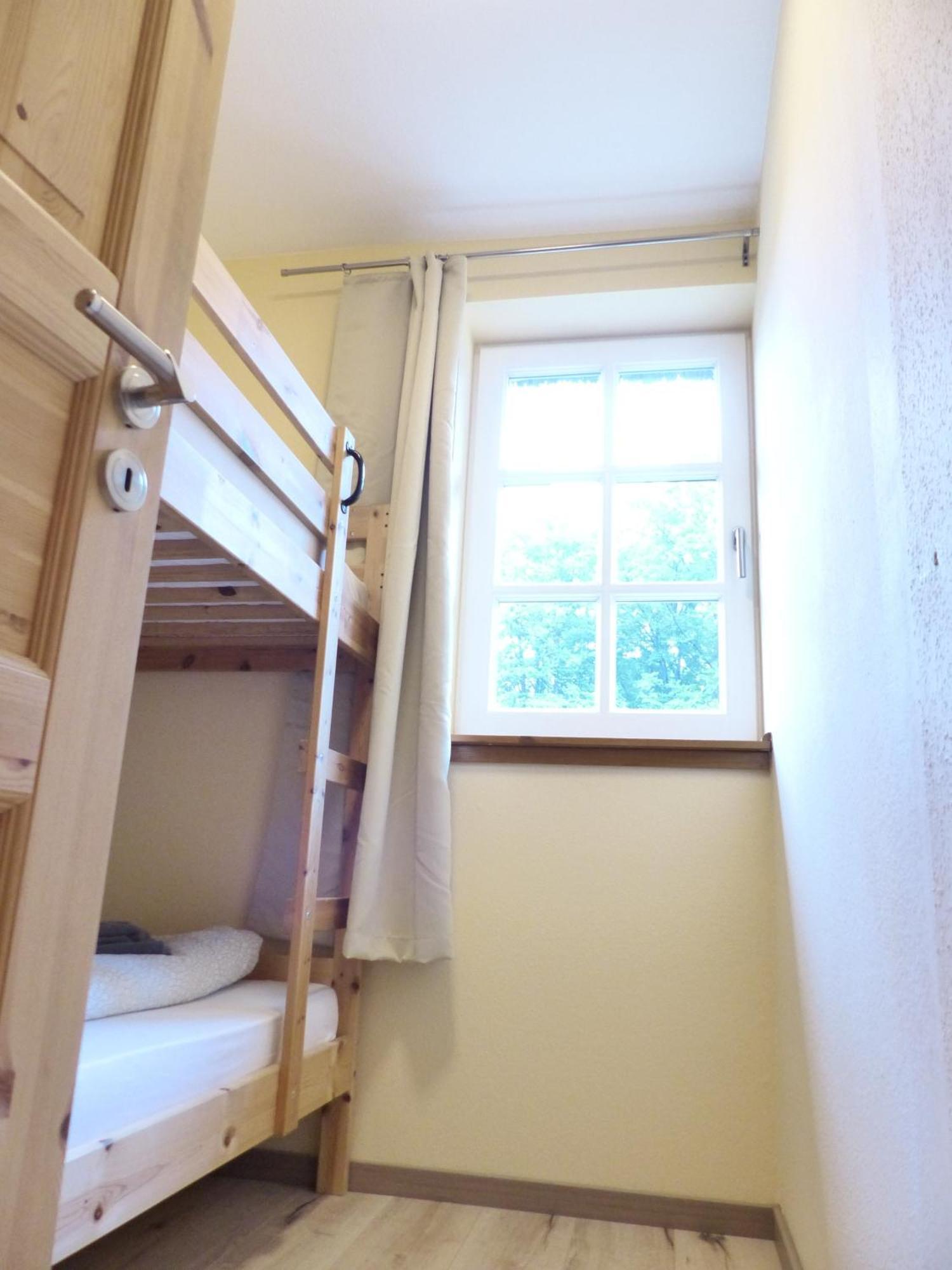 Ferienwohnung Sonne Walsrode Exteriér fotografie