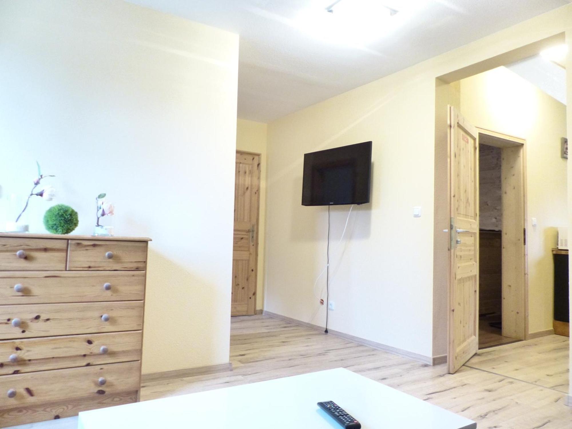 Ferienwohnung Sonne Walsrode Exteriér fotografie